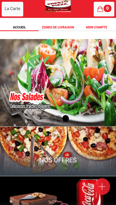 Run android online APK Presto pizza 94 from MyAndroid or emulate Presto pizza 94 using MyAndroid Run android online APK Presto pizza 94 from MyAndroid or emulate Presto pizza 94 using MyAndroid
