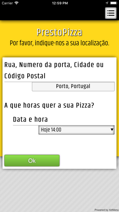 Run android online APK Presto Pizza from MyAndroid or emulate Presto Pizza using MyAndroid Run android online APK Presto Pizza from MyAndroid or emulate Presto Pizza using MyAndroid