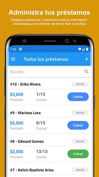 Run android online APK Prestor from MyAndroid or emulate Prestor using MyAndroid