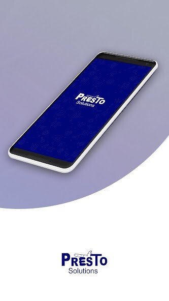 Run android online APK Presto Solutions from MyAndroid or emulate Presto Solutions using MyAndroid