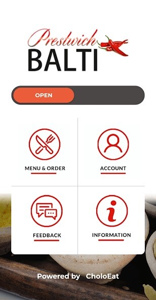 Run android online APK Prestwich Balti from MyAndroid or emulate Prestwich Balti using MyAndroid