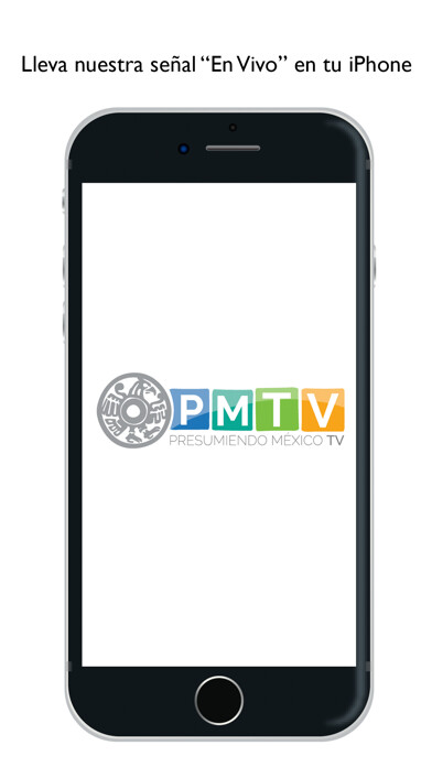 Emulate iPhone app Presumiendo México TV using MyAndroid Emulate iPhone app Presumiendo México TV using MyAndroid