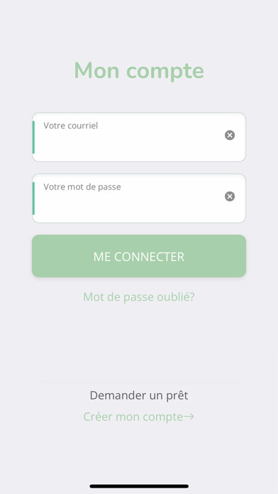 Emulate iPhone app Pret ABC using MyAndroid Emulate iPhone app Pret ABC using MyAndroid