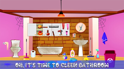 Emulate iPhone app Pretend Hotel Room Cleaning using MyAndroid Emulate iPhone app Pretend Hotel Room Cleaning using MyAndroid