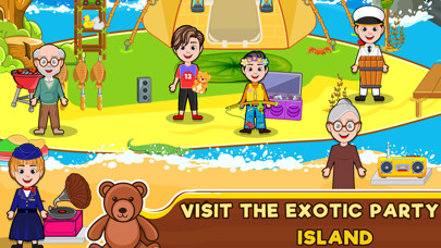 Emulate iPhone app Pretend Island Boat Adventure using MyAndroid Emulate iPhone app Pretend Island Boat Adventure using MyAndroid