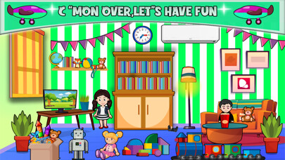 Emulate iPhone app Pretend My Best Friend Forever using MyAndroid Emulate iPhone app Pretend My Best Friend Forever using MyAndroid