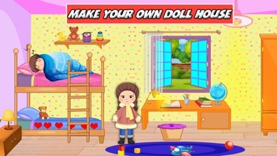 Emulate iPhone app Pretend My Doll House using MyAndroid Emulate iPhone app Pretend My Doll House using MyAndroid