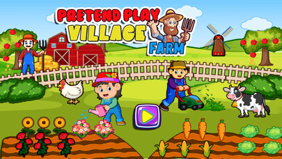 Emulate iPhone app Pretend My Farm Village Life using MyAndroid Emulate iPhone app Pretend My Farm Village Life using MyAndroid