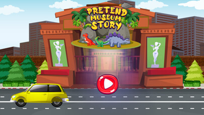 Emulate iPhone app Pretend My Museum Town Trip using MyAndroid Emulate iPhone app Pretend My Museum Town Trip using MyAndroid