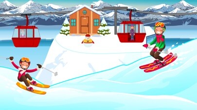 Emulate iPhone app Pretend Play Alps Life using MyAndroid Emulate iPhone app Pretend Play Alps Life using MyAndroid
