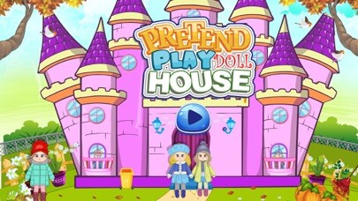 Emulate iPhone app Pretend Play Doll House using MyAndroid Emulate iPhone app Pretend Play Doll House using MyAndroid