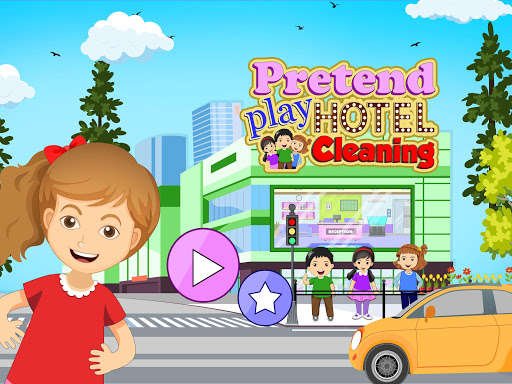 Run android online APK Pretend Play Hotel Cleaning: Doll House Fun from MyAndroid or emulate Pretend Play Hotel Cleaning: Doll House Fun using MyAndroid Run android online APK Pretend Play Hotel Cleaning: Doll House Fun from MyAndroid or emulate Pretend Play Hotel Cleaning: Doll House Fun using MyAndroid