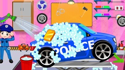Run android online APK Pretend Play : Police Station from MyAndroid or emulate Pretend Play : Police Station using MyAndroid