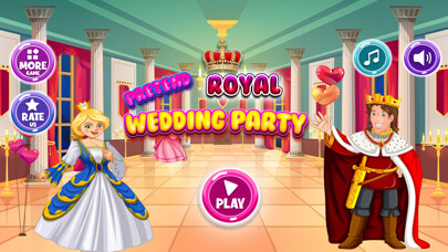 Emulate iPhone app Pretend Play Princess Wedding using MyAndroid Emulate iPhone app Pretend Play Princess Wedding using MyAndroid