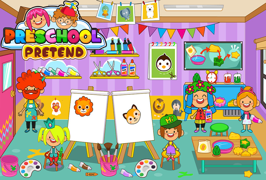 Run android online APK Pretend Preschool Kids Games from MyAndroid or emulate Pretend Preschool Kids Games using MyAndroid Run android online APK Pretend Preschool Kids Games from MyAndroid or emulate Pretend Preschool Kids Games using MyAndroid