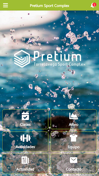 Run android online APK Pretium Sport Complex from MyAndroid or emulate Pretium Sport Complex using MyAndroid