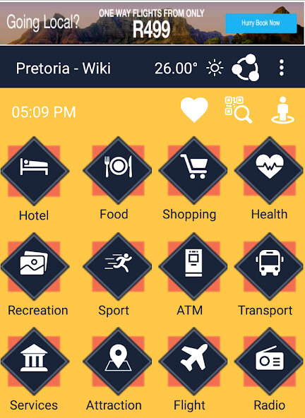 Run android online APK Pretoria - Wiki from MyAndroid or emulate Pretoria - Wiki using MyAndroid Run android online APK Pretoria - Wiki from MyAndroid or emulate Pretoria - Wiki using MyAndroid