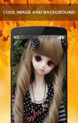 Emulate Android APK Pretty Barbie Wallpaper Emulate Android APK Pretty Barbie Wallpaper