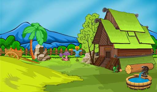 Emulate Android APK Pretty Boy River Escape