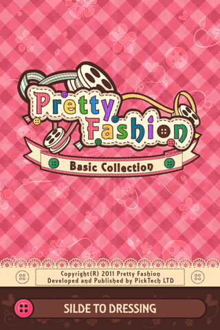 Emulate iPhone app Pretty Fashion - Dress Up Now!!! using MyAndroid Emulate iPhone app Pretty Fashion - Dress Up Now!!! using MyAndroid