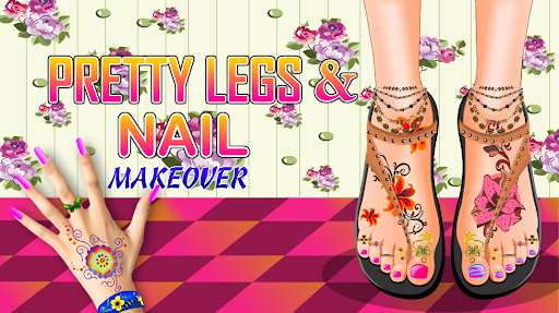 Run android online APK Pretty Legs and Nail Makeover Girl games from MyAndroid or emulate Pretty Legs and Nail Makeover Girl games using MyAndroid Run android online APK Pretty Legs and Nail Makeover Girl games from MyAndroid or emulate Pretty Legs and Nail Makeover Girl games using MyAndroid