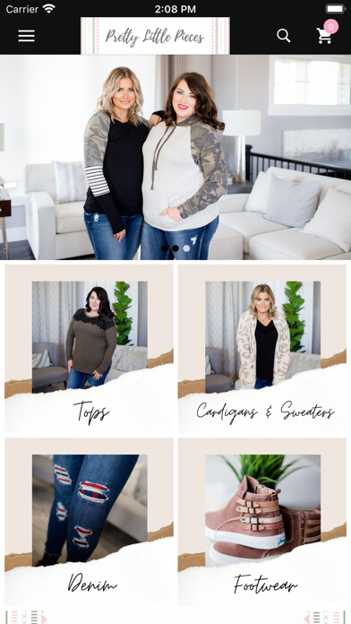 Run android online APK Pretty Little Pieces from MyAndroid or emulate Pretty Little Pieces using MyAndroid