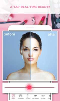 Emulate Android APK Pretty Makeup, Beauty Photo Editor Snappy Camera Emulate Android APK Pretty Makeup, Beauty Photo Editor Snappy Camera