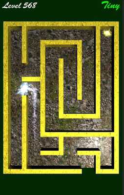 Emulate Android APK Pretty Maze