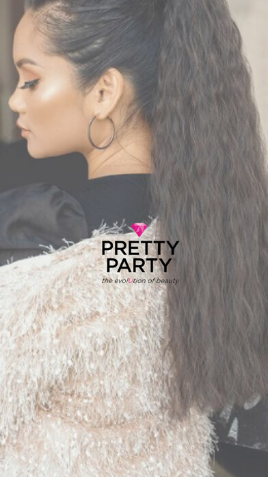 Emulate iPhone app PRETTYPARTY using MyAndroid Emulate iPhone app PRETTYPARTY using MyAndroid
