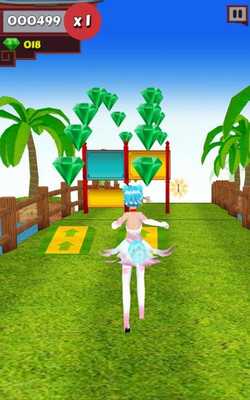 Emulate Android APK Pretty Princess Run Emulate Android APK Pretty Princess Run