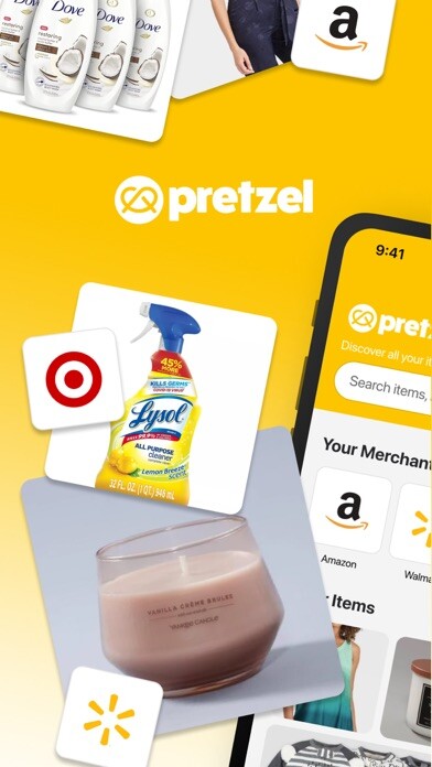 Emulate iPhone app Pretzel App using MyAndroid Emulate iPhone app Pretzel App using MyAndroid