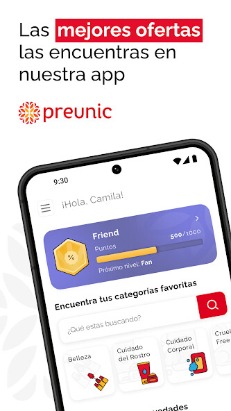 Run android online APK Preunic from MyAndroid or emulate Preunic using MyAndroid Run android online APK Preunic from MyAndroid or emulate Preunic using MyAndroid