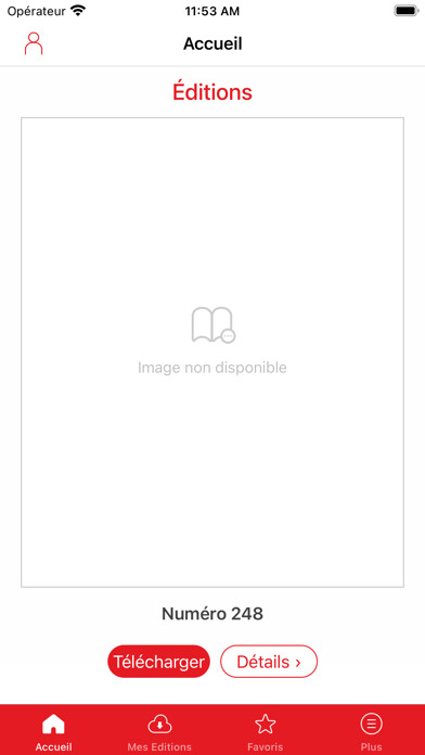 Emulate iPhone app PreventionBTP using MyAndroid Emulate iPhone app PreventionBTP using MyAndroid