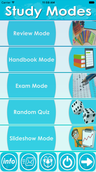 Emulate iPhone app Preventive Medicine Exam Prep using MyAndroid Emulate iPhone app Preventive Medicine Exam Prep using MyAndroid
