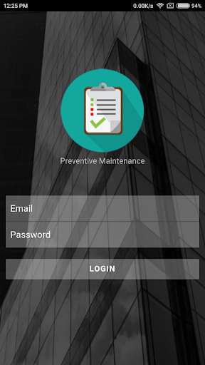 Run android online APK Preventive System from MyAndroid or emulate Preventive System using MyAndroid