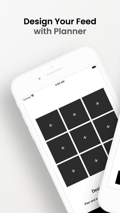 Emulate iPhone app Preview Planner for Feed Grid using MyAndroid Emulate iPhone app Preview Planner for Feed Grid using MyAndroid