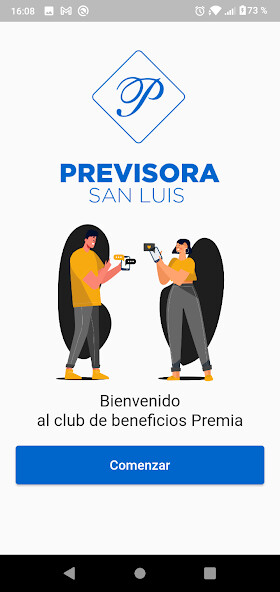 Run android online APK Previsora San Luis from MyAndroid or emulate Previsora San Luis using MyAndroid Run android online APK Previsora San Luis from MyAndroid or emulate Previsora San Luis using MyAndroid
