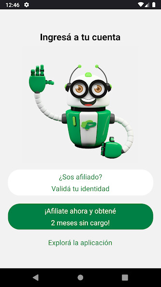 Run android online APK Previsora from MyAndroid or emulate Previsora using MyAndroid Run android online APK Previsora from MyAndroid or emulate Previsora using MyAndroid