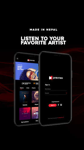 Run android online APK Prevnex Music - Music Streaming (Nepal) from MyAndroid or emulate Prevnex Music - Music Streaming (Nepal) using MyAndroid Run android online APK Prevnex Music - Music Streaming (Nepal) from MyAndroid or emulate Prevnex Music - Music Streaming (Nepal) using MyAndroid