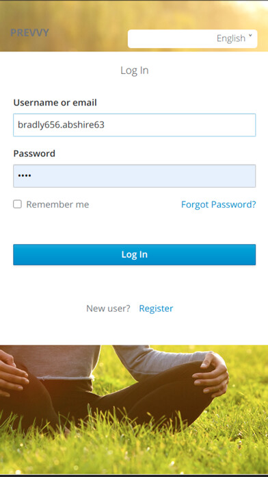 Run android online APK Prevvy from MyAndroid or emulate Prevvy using MyAndroid
