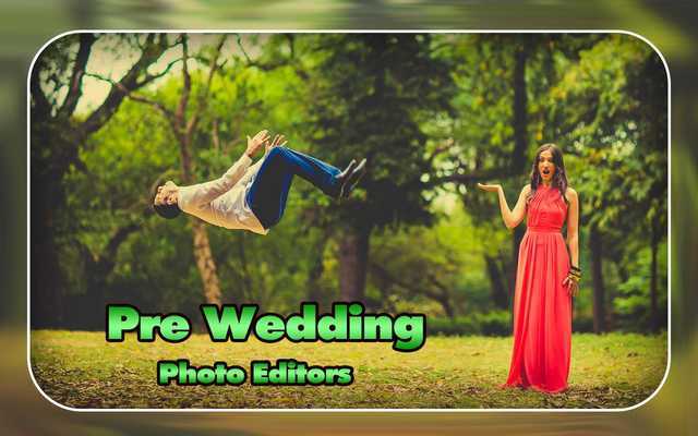 Emulate Android APK Pre Wedding Photo Editors Emulate Android APK Pre Wedding Photo Editors