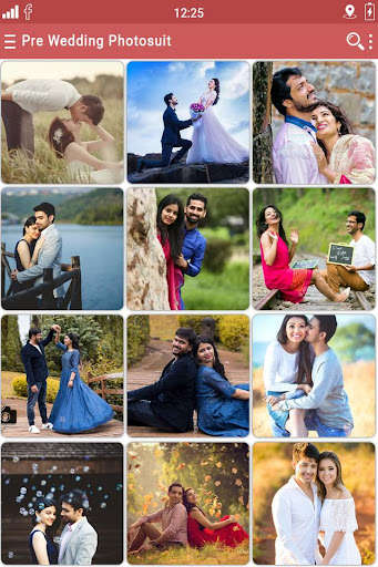 Emulate Android APK Pre wedding Photoshoot Ideas Emulate Android APK Pre wedding Photoshoot Ideas