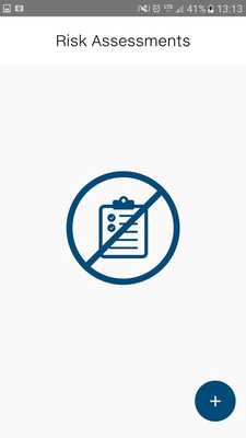 Emulate Android APK Pre-Work Risk Assessments Emulate Android APK Pre-Work Risk Assessments