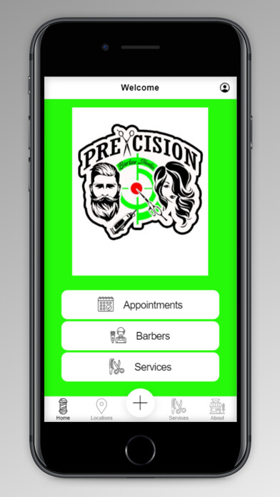 Emulate iPhone app Prexision using MyAndroid Emulate iPhone app Prexision using MyAndroid