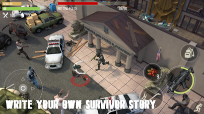 Emulate iPhone app Prey Day: Survival Game Online using MyAndroid Emulate iPhone app Prey Day: Survival Game Online using MyAndroid