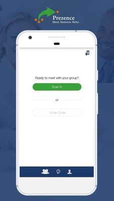 Emulate Android APK Prezence
