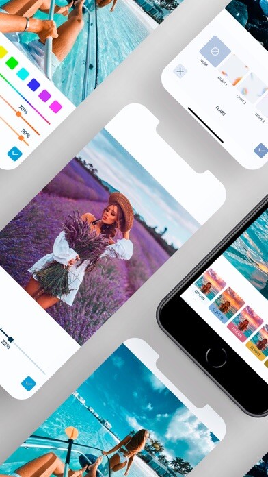 Emulate iPhone app PRFCT – Take the Perfect Shot using MyAndroid Emulate iPhone app PRFCT – Take the Perfect Shot using MyAndroid