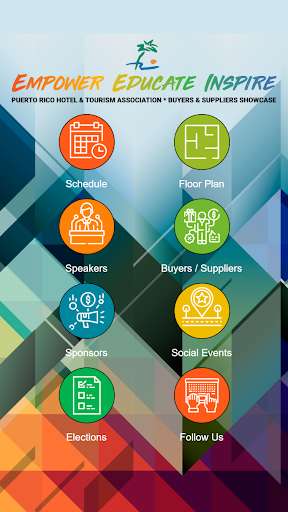 Run android online APK PRHTA Annual Convention 2019 from MyAndroid or emulate PRHTA Annual Convention 2019 using MyAndroid Run android online APK PRHTA Annual Convention 2019 from MyAndroid or emulate PRHTA Annual Convention 2019 using MyAndroid