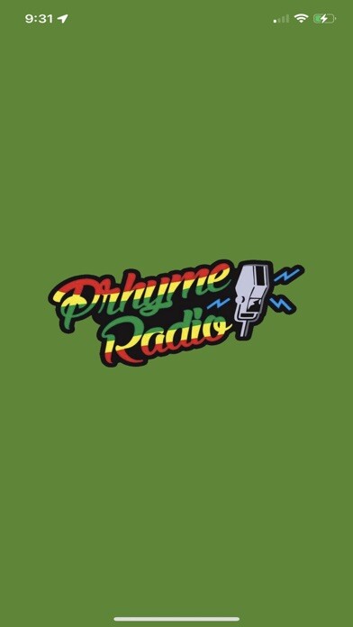 Emulate iPhone app Prhyme Radio using MyAndroid Emulate iPhone app Prhyme Radio using MyAndroid