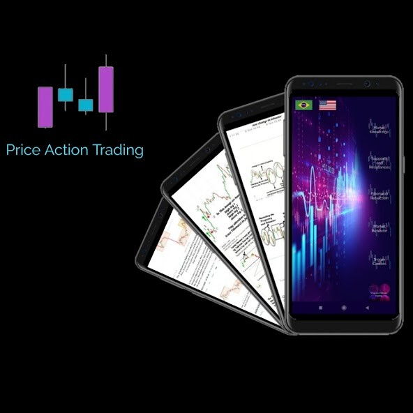 Run android online APK Price Action Trading from MyAndroid or emulate Price Action Trading using MyAndroid